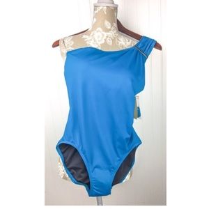 Michael Kors Swimsuit One Piece 8